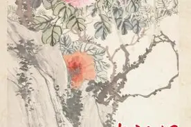 吴昌硕、张大千等海派名家作品在沈阳故宫展出图片