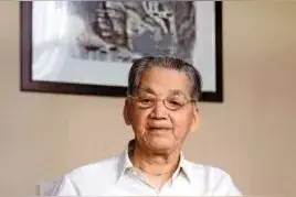 国医大师路志正养生治病的三大原则，每个人都应该看看图片