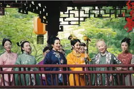 今天，我们怎么看“红楼梦”图片