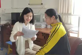 2024梁平师者风范丨程红辉：以“生命向度”视角开启语文教学图片
