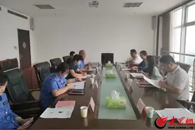 潍坊寿光创新差异化精准考核 激励事业单位履职尽责图片