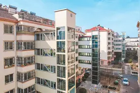 房地产市场延续回稳态势（锐财经）图片