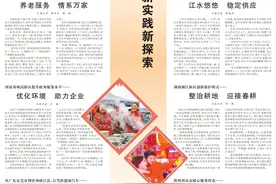 人民日报看山西丨高平：焕新古村落 苏庄喜事多图片