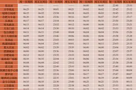 合肥地铁刚刚发布图片