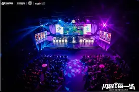 2024年王者荣耀女子公开赛落幕 TE溯夺得总冠军图片