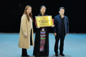 第六届台湾青少年舞蹈研习营在昆明启动图片
