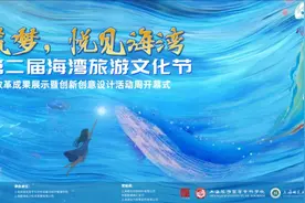 这个五一“趣”奉贤海边，游玩攻略请查收！图片