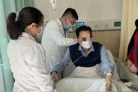 男子咳嗽半个月，背后“元凶”竟是它图片