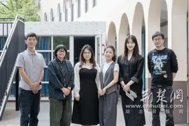 湖北一高校在全省高校教师教学创新大赛中折取桂冠图片