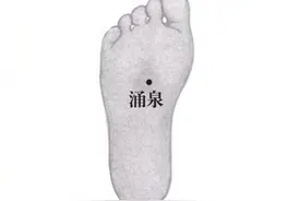 睡前拍打脚底，能“拍掉”100多种疾病！图片