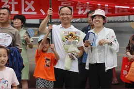 梦圆今夏，青春作答！山东高考全国统考科目考试全部结束，9日至10日进行“等级考”图片