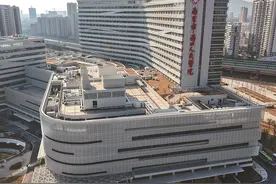 家门口就医，从“有”到“优”！江苏将这样推动优质医疗资源下沉→图片
