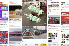 一天拿本？大纲变摆设？交钱就能拿驾照？记者起底图片