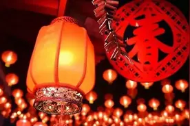 三耳秀才：“春节史”的四阶段图片