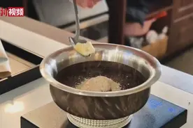 藏族青年：咖啡里的藏式风情将雪域百味与舌尖“碰撞”图片