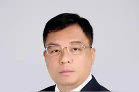 广州市财经商贸职业学校校长彭文斌：努力塑造“科教融汇”发展新动能和新优势|职教掌门说图片