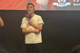 小倩也可以是现代女性？川籍导演毛启超带“动画小倩”来交卷图片