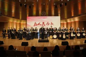 聚焦劳动主题 音乐如何展现劳动的价值？图片