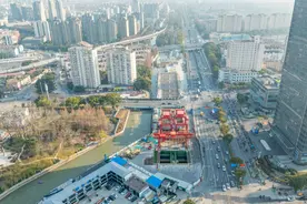《虹桥国际中央商务区及周边地区专项规划》草案公示，“大虹桥”有望变更大图片
