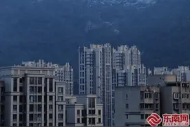 收藏！福建赏雪胜地推荐图片
