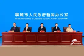 权威发布｜聊城共有12家报废机动车回收拆解企业，年拆解能力22.5万台图片