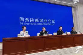 2024年我国进出口总值43.85万亿元人民币 规模再创历史新高图片