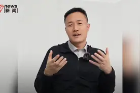 哪吒汽车CEO张勇道歉：骂网友“舔狗”是一时冲动，没有影射雷军演戏图片