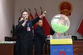 摇出房源2234套，雷锋街道征拆群众翘首以待搬新家图片
