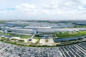 浙江迎来首个“万亩千亿”新产业平台图片