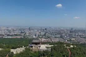 假期怎么游济南？这份文艺青年Citywalk攻略请收好 |“泉”在济南过五一图片