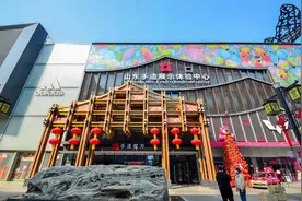 历下新韵|探秘手造、畅游草坪、历下等你来打卡！图片
