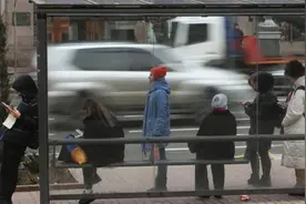欧盟预测：乌克兰或在明年3月前破产图片