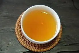 【食养课堂】口干口苦食之无味？这杯“清口茶”有奇效！图片
