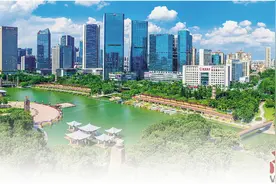 佛山如何迸发镇能量图片