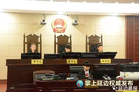 模拟法庭“初体验” 法治教育“亲子行”图片