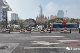 雾霾天气缓解，阳光相伴暖洋洋图片