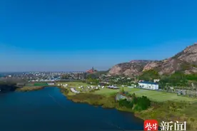 “2025全国风筝邀请赛暨江苏省风筝精英赛”将在连云港刘志洲山体育公园举行图片