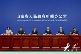 山东落实“科技金融20条”，加速科技成果“变现生金”图片
