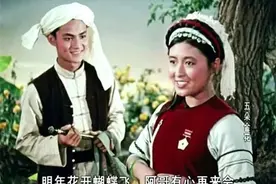 七彩文韵 | 长期“霸屏”银幕，云南凭实力“出圈”！图片