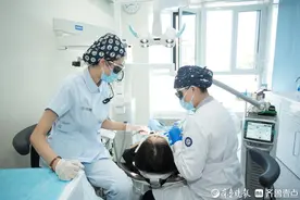 让笑容从“齿”绽放！烟台市口腔医院专家介绍护牙知识图片