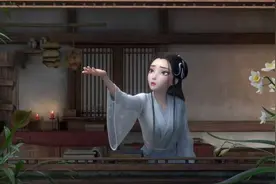 《白蛇：浮生》曝配音特辑 原班人马“久别重逢”情深意长图片