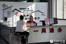 淮北烈山区：“居民会客厅”让社区治理更有温度图片
