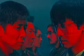 剧版《三体》春节上线美国NBCU旗下Peacock平台图片