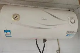 极目帮办｜热水器在质保期内却不能维修？经记者调解后品牌售后同意更换新机图片