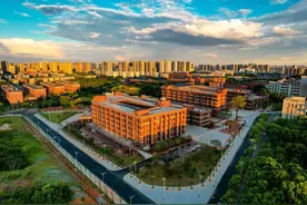多少分上湖南科技大学？图片