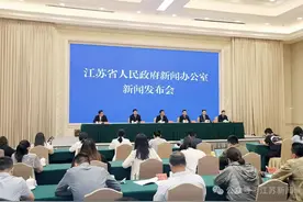 徐州如何把转型发展这篇大文章做得更好？他们答记者问图片