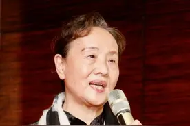专访聂梅生：好房子的标准是动态变化的 建议房地产和银发经济可统一规划图片