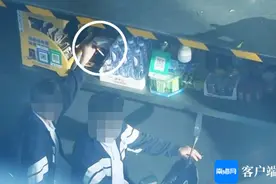向中学生出售香烟，海口这家便民服务亭被立案查处→图片