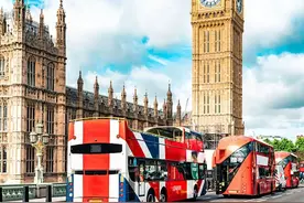 英国怎么玩？经典与小众兼具，好玩又省心图片