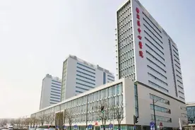 徐汇医疗资源“北强南弱”，区域性医疗中心深入南部腹地一解数十万人就医图片